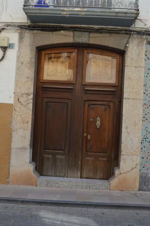 Casa de pueblo en Calle Sant Francesc, 21, Callosa d'En Sarria thumbnail 2