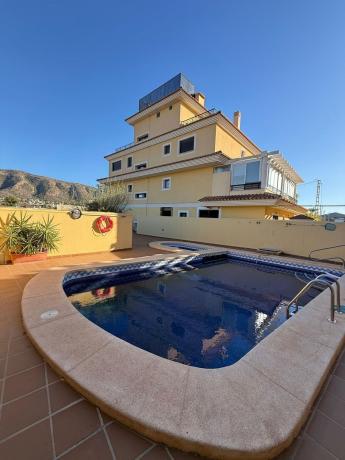 Venta de piso en Piso en L'Albir, Alfaz del Pi, Alfaz del Pi
 photo 1