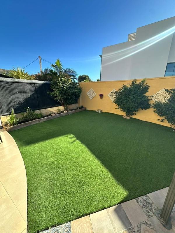 Venta de piso en Piso en L'Albir, Alfaz del Pi, Alfaz del Pi
photo 4