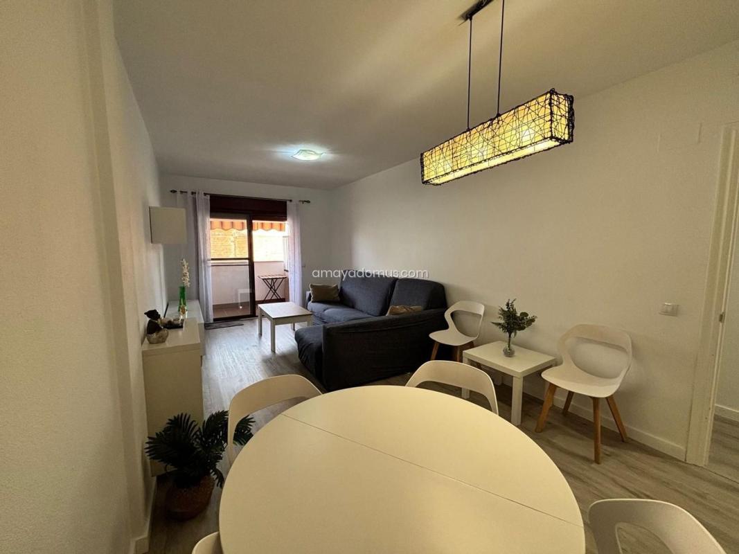Sale of apartment in Piso en Calle Gabriel Miró, Castalla, Castalla
 photo 2