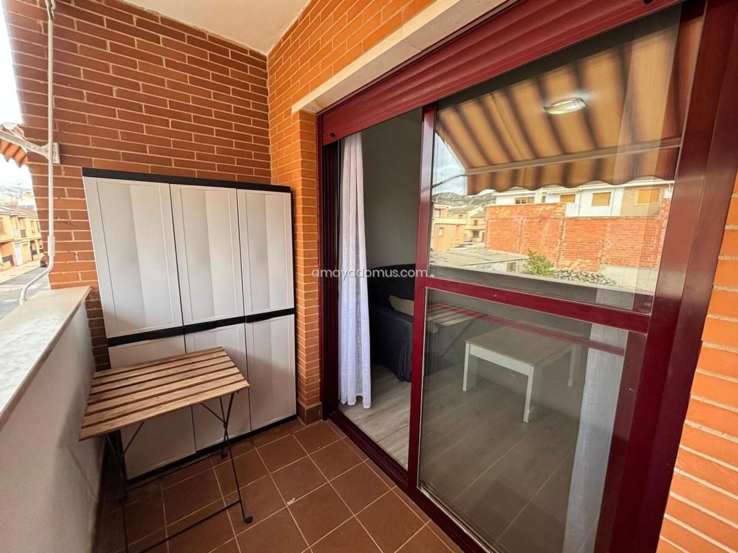 Sale of apartment in Piso en Calle Gabriel Miró, Castalla, Castalla
 photo 4
