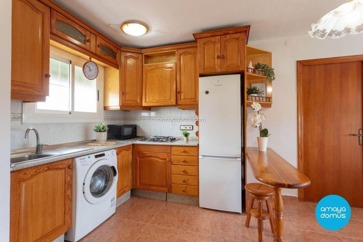 Продажа квартиры на Piso en Calle de Mallorca, Playa Muchavista, El Campello, Эль Кампельо
photo 5