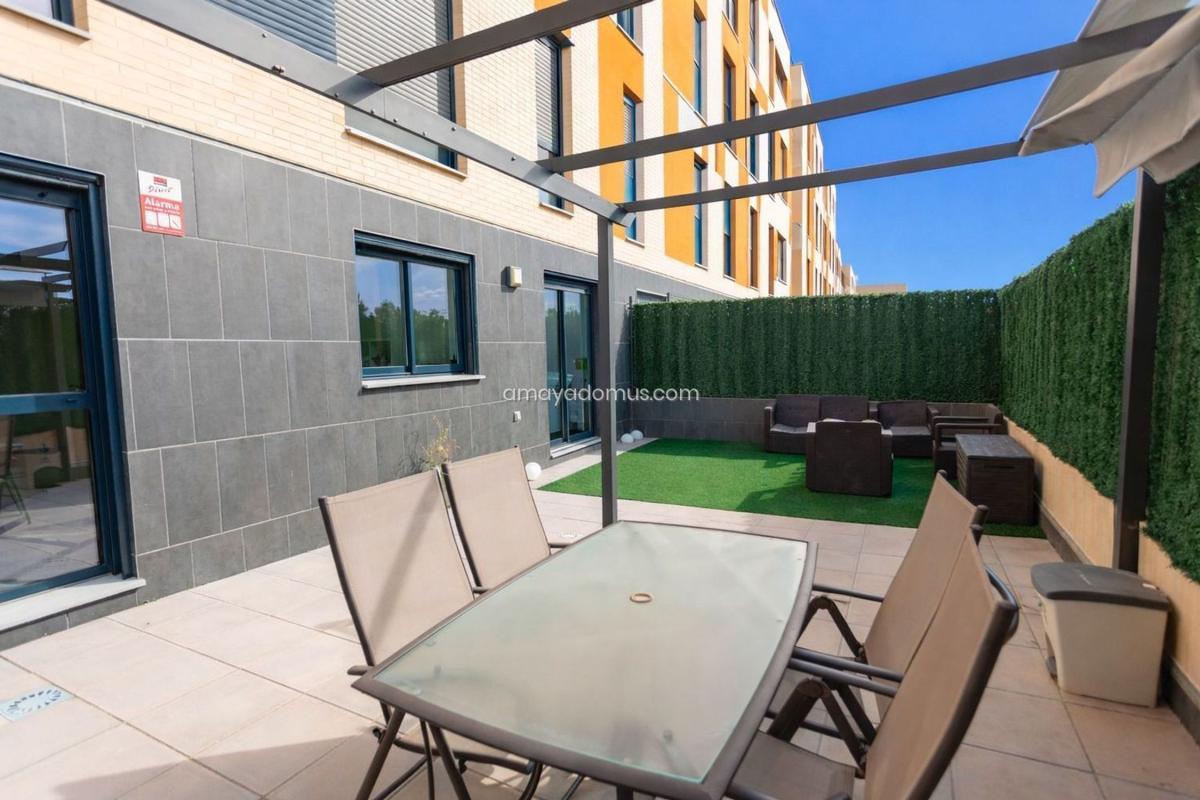 Продажа квартиры на Piso en Calle Alcalde Josep Poveda Verdú, Playa Muchavista, El Campello, Эль Кампельо
photo 4