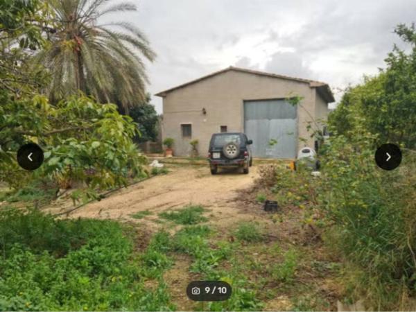 Chalet independiente en venta en Casa o chalet en Bolulla, Bolulla
thumbnail 2