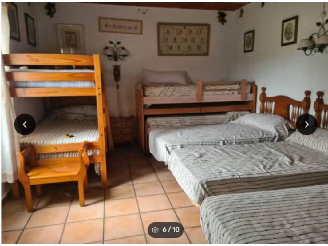 Venta de chalet independiente en Casa o chalet en Bolulla, Bolulla
 photo 5