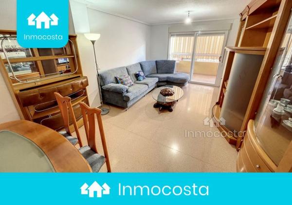 Venta de piso en Piso en Calle Villena, Alcalde Felipe Mallol, San Vicente del Raspeig, San Vicente del Raspeig
photo 1