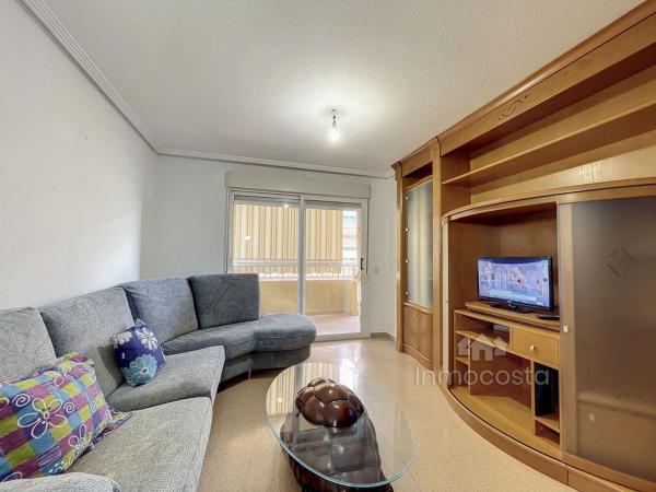 Venta de piso en Piso en Calle Villena, Alcalde Felipe Mallol, San Vicente del Raspeig, San Vicente del Raspeig
thumbnail 3