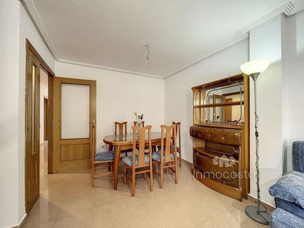 Venta de piso en Piso en Calle Villena, Alcalde Felipe Mallol, San Vicente del Raspeig, San Vicente del Raspeig
 photo 4