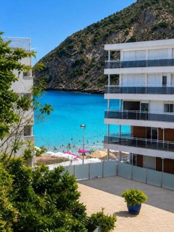 Sprzedaż mieszkania w Piso en Paseo del Mar, 8, Cala de Finestrat, Finestrat, Finestrat
photo 1