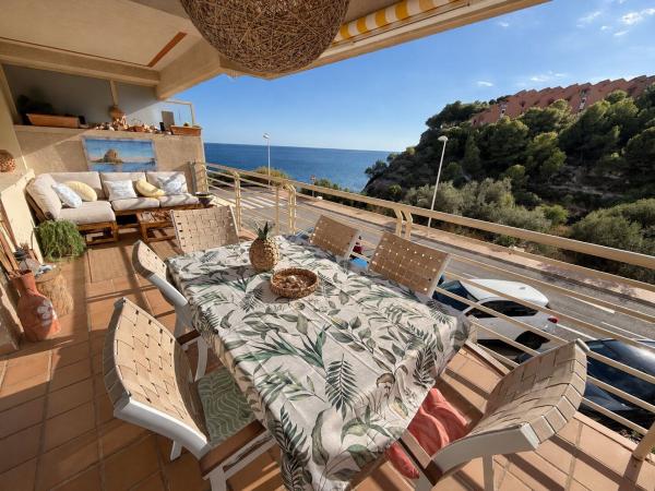Mieszkanie na sprzedaż w  Piso en Partida Manzanera, 1 f, Manzanera-Tosal, Calpe, Kalpe photo 1
