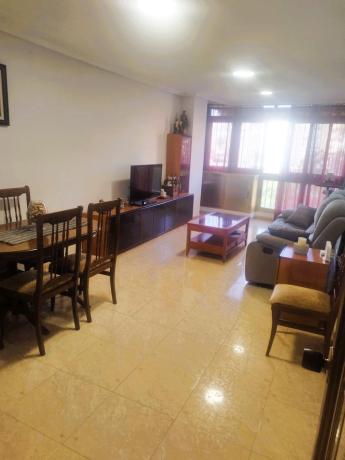 Продажа квартиры на Piso en Santo Domingo, Alicante / Alacant, Аликанте / Алакант
thumbnail 2