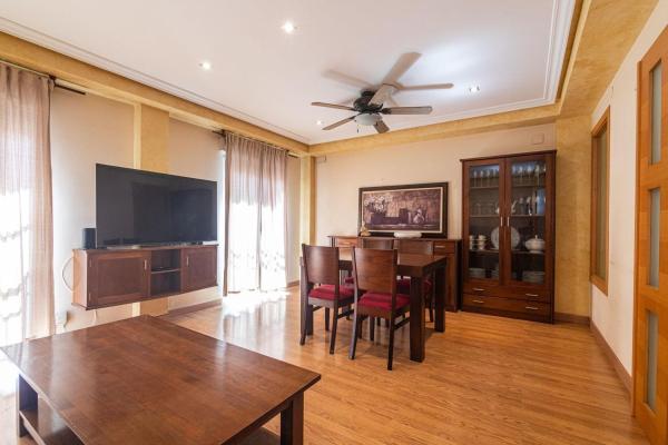 Продажа квартиры на Piso en Centro, Elche / Elx, Эльче / Эльх
 photo 2