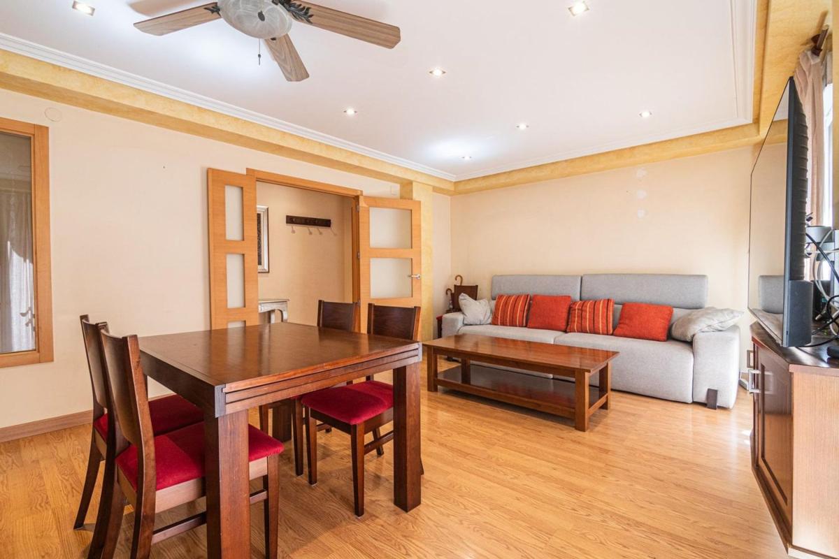 Продажа квартиры на Piso en Centro, Elche / Elx, Эльче / Эльх
 photo 4
