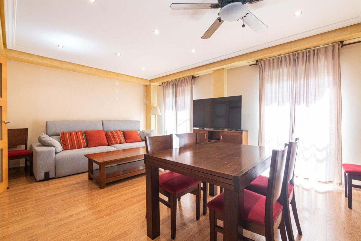 Продажа квартиры на Piso en Centro, Elche / Elx, Эльче / Эльх
 photo 5