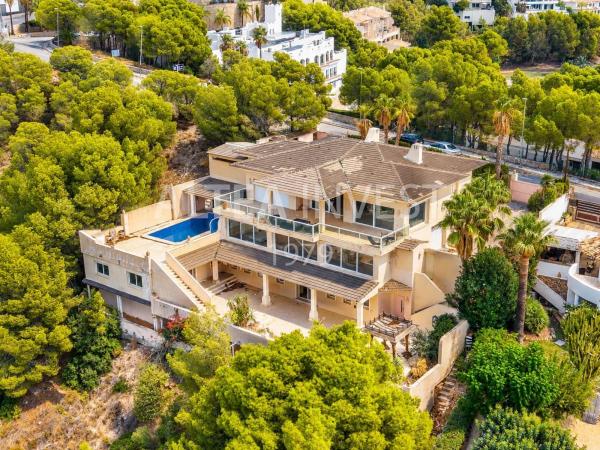 Casa o chalet independiente en Avenida Principal, 29, Altea la Vella, Altea photo 3