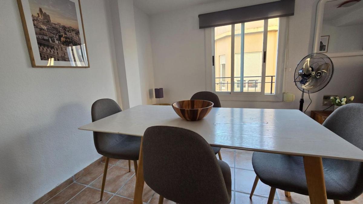 Sale of apartment in Piso en Pont Nou-Corazón de Jesús, Elche / Elx, Elche / Elx
 photo 2