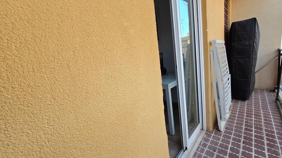Sale of apartment in Piso en Pont Nou-Corazón de Jesús, Elche / Elx, Elche / Elx
 photo 4