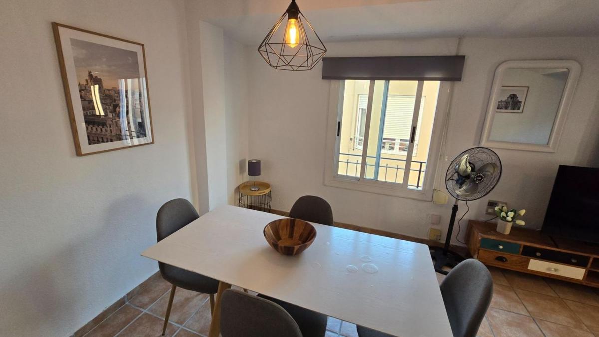 Sale of apartment in Piso en Pont Nou-Corazón de Jesús, Elche / Elx, Elche / Elx
 photo 5