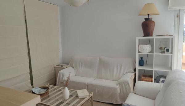 Аттик на продажу в  Ático en Devesses - Monte Pego, Denia, Дения photo 3