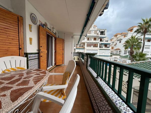 Sale of flat in Piso en Avenida de los Europeos, Los Europeos, Torrevieja, Torrevieja
thumbnail 2