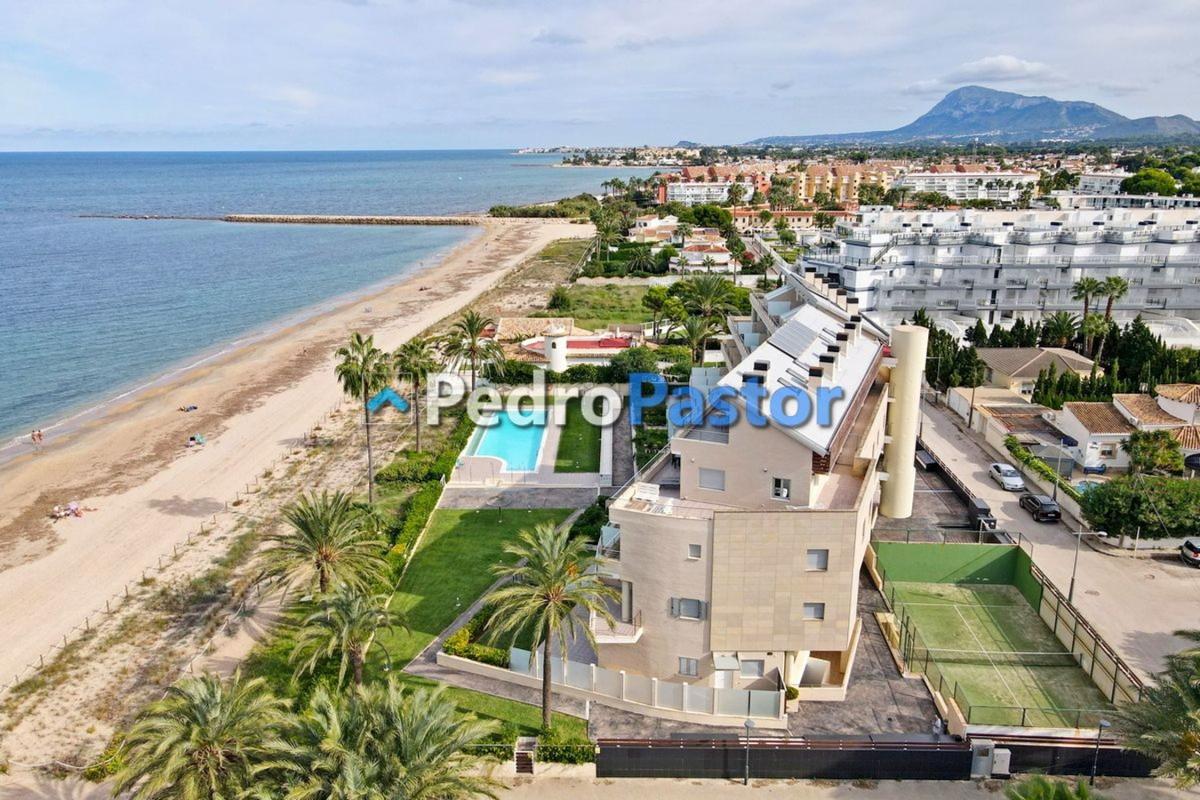 Sprzedaż mieszkania w Piso en Calle Riu Bolulla, 8, Devesses - Monte Pego, Denia, Dénia
photo 2