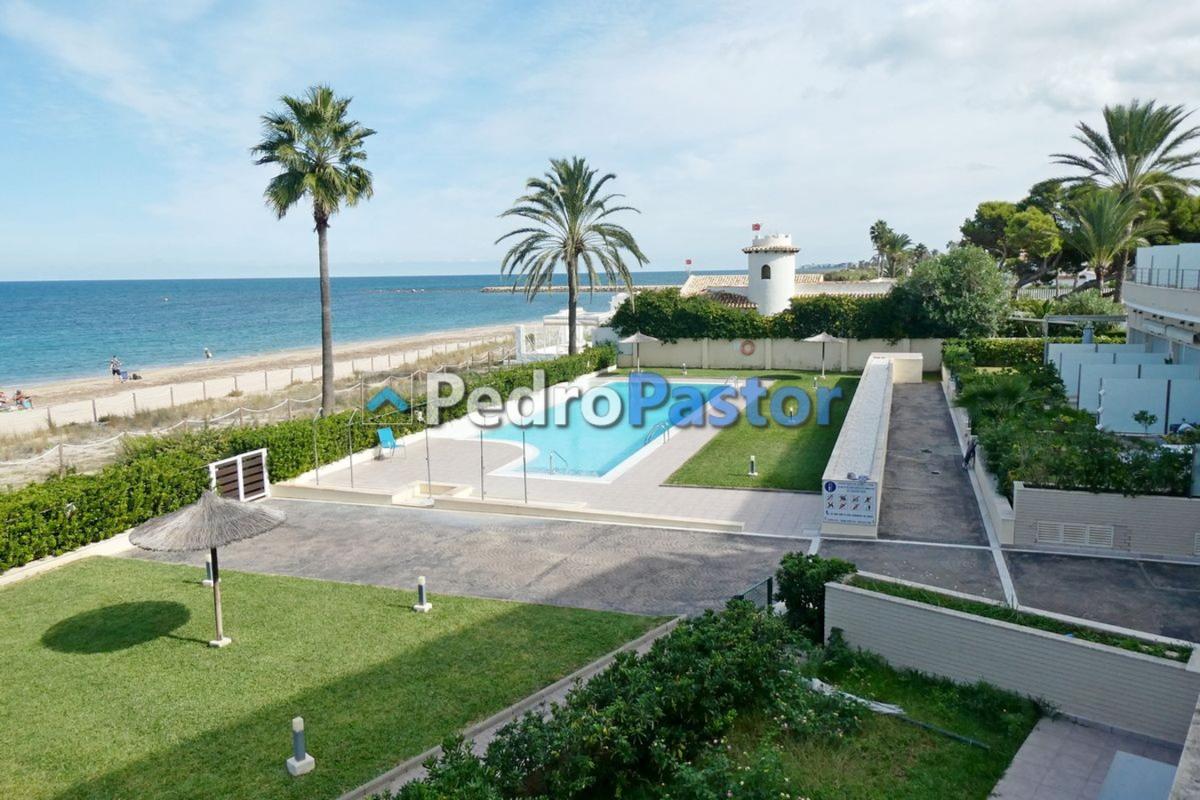 Sprzedaż mieszkania w Piso en Calle Riu Bolulla, 8, Devesses - Monte Pego, Denia, Dénia
photo 3