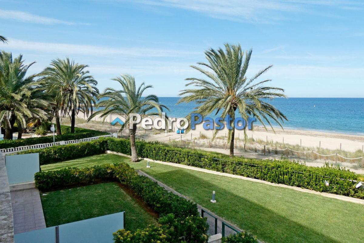 Sprzedaż mieszkania w Piso en Calle Riu Bolulla, 8, Devesses - Monte Pego, Denia, Dénia
photo 4