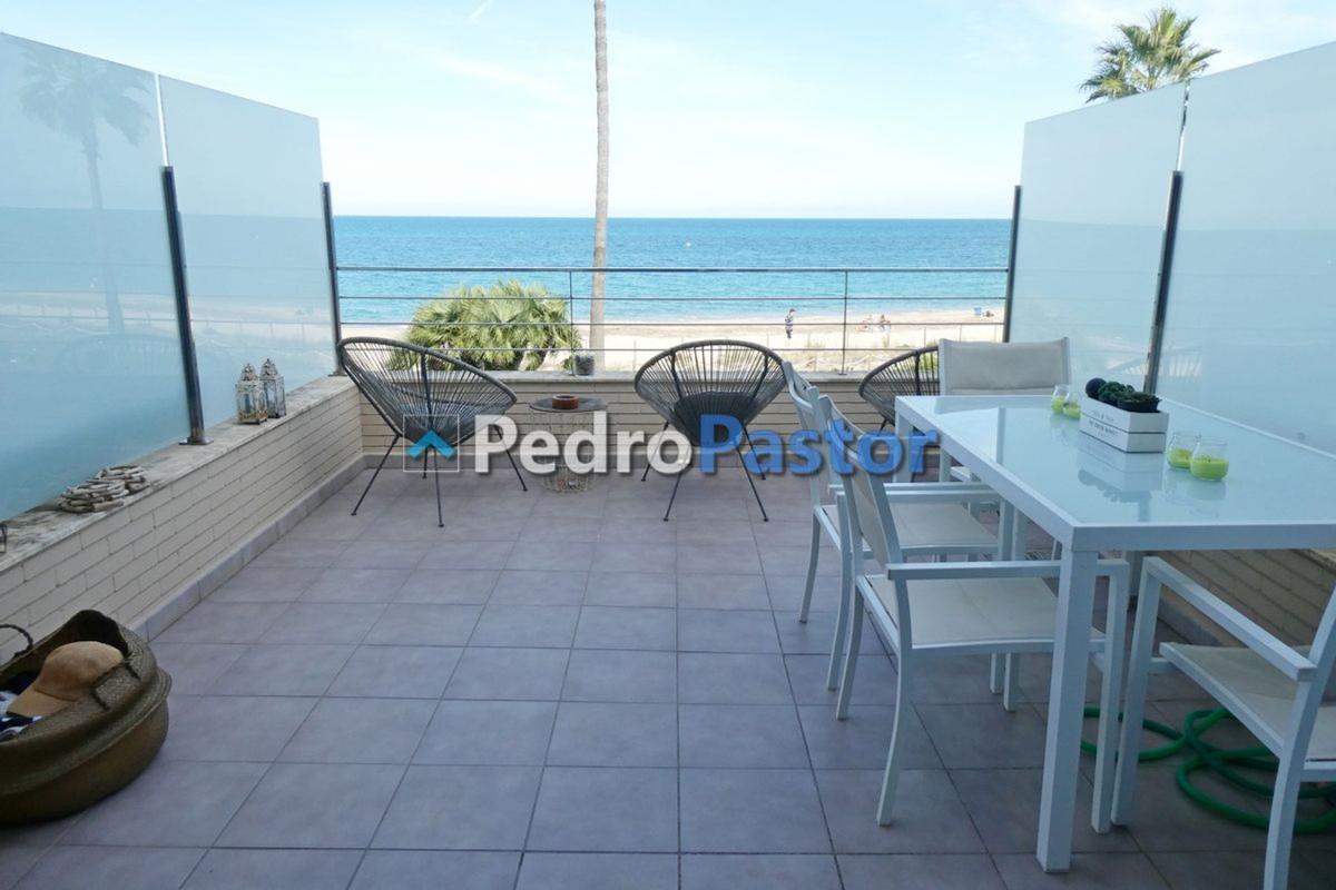 Sprzedaż mieszkania w Piso en Calle Riu Bolulla, 8, Devesses - Monte Pego, Denia, Dénia
photo 5