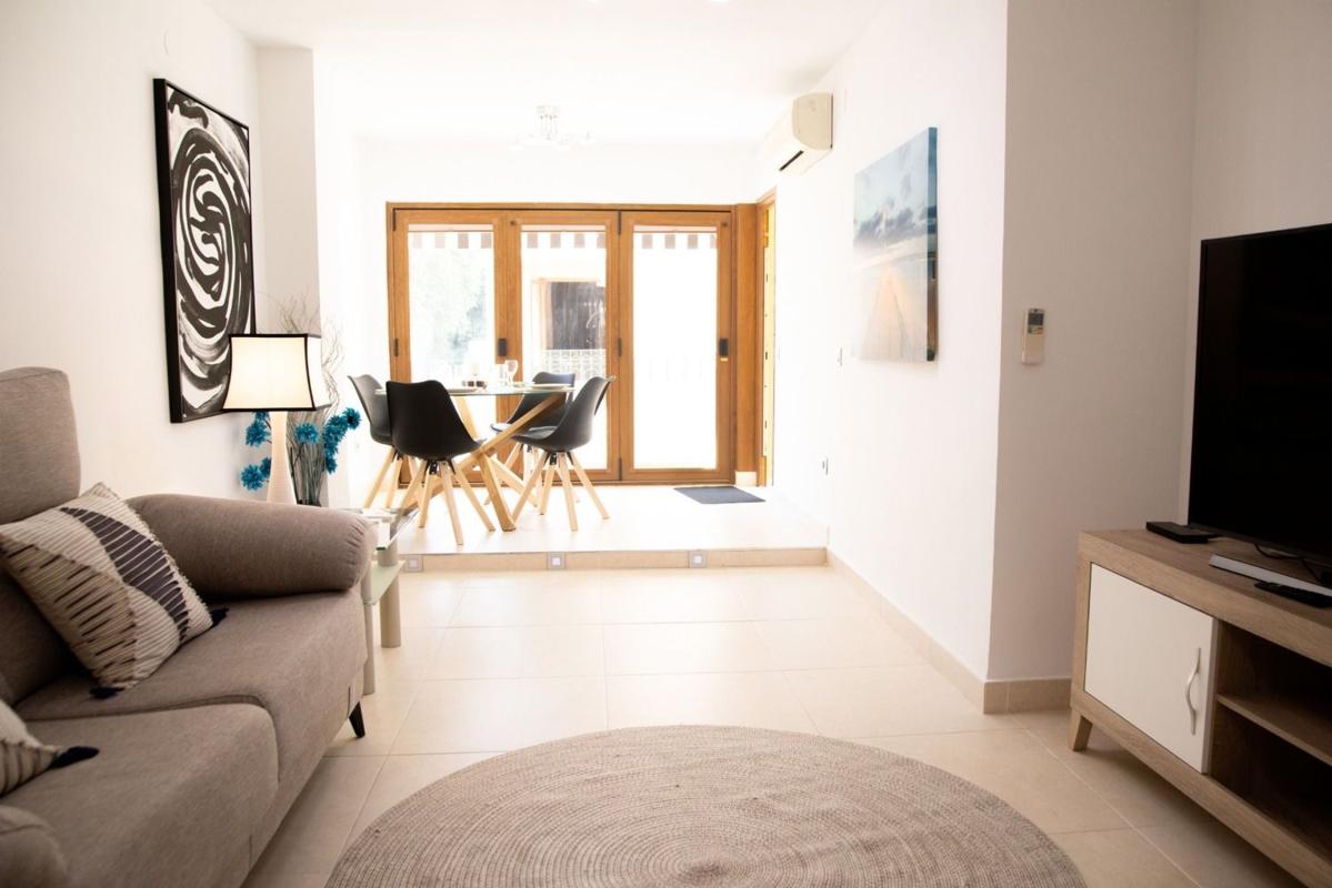 Продажа квартиры на Piso en Madrid, Casco Urbano, Moraira, Морайра
photo 3