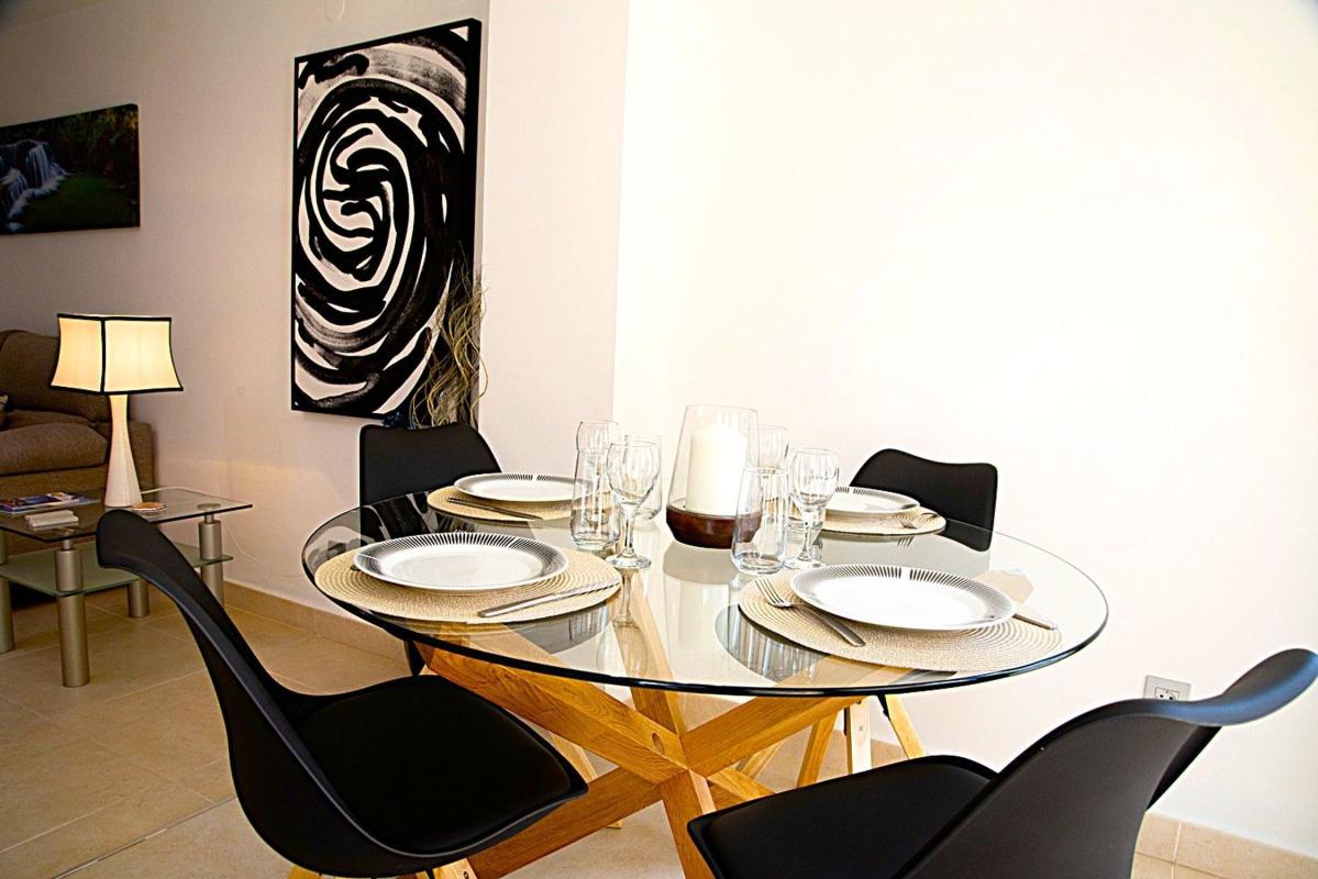 Продажа квартиры на Piso en Madrid, Casco Urbano, Moraira, Морайра
photo 4