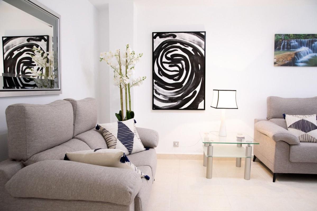 Продажа квартиры на Piso en Madrid, Casco Urbano, Moraira, Морайра
photo 5