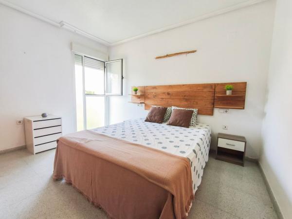 Mieszkanie na sprzedaż w Piso en Calle Overia, 5, Orihuela Ciudad, Orihuela, Orihuela photo 1