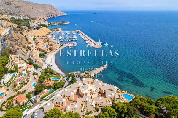 Venta de piso en Piso en Zona de Mascarat, Altea, Altea
photo 1
