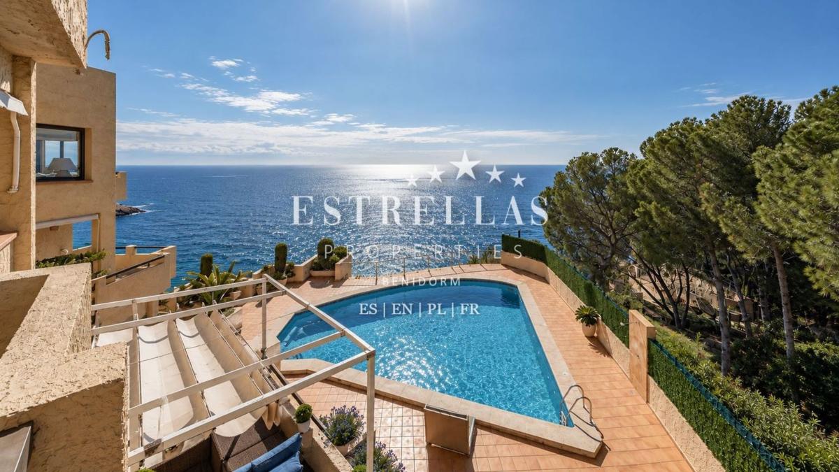 Venta de piso en Piso en Zona de Mascarat, Altea, Altea
 photo 2