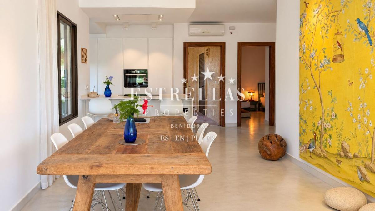 Venta de piso en Piso en Zona de Mascarat, Altea, Altea
 photo 5