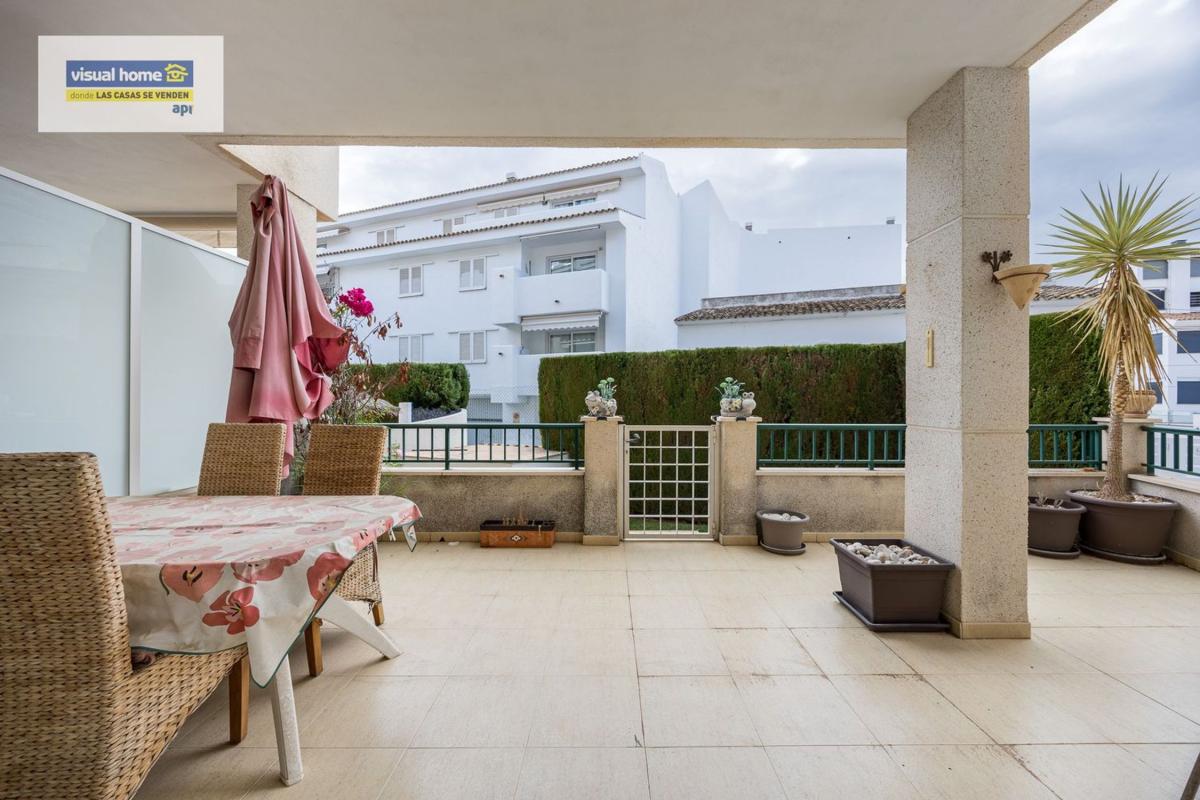 Venta de piso en Piso en Zona l'Olla, Altea, Altea
photo 2