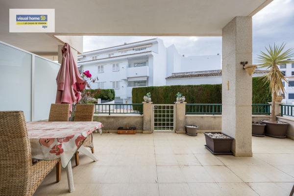 Venta de piso en Piso en Zona l'Olla, Altea, Altea
thumbnail 2