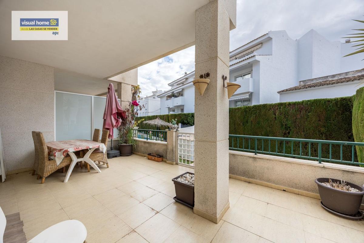 Venta de piso en Piso en Zona l'Olla, Altea, Altea
photo 3