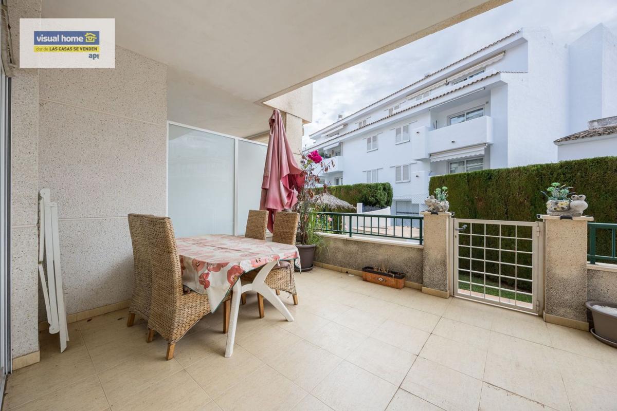 Venta de piso en Piso en Zona l'Olla, Altea, Altea
photo 4