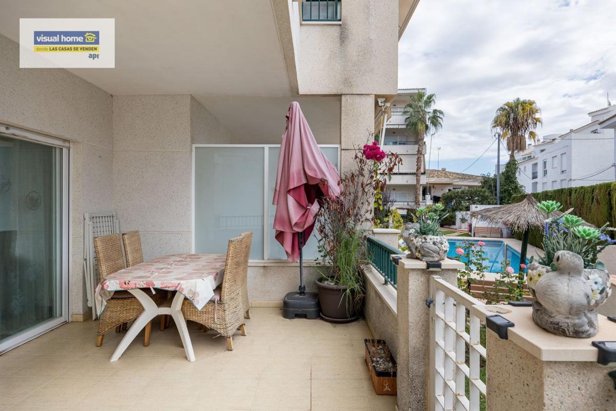 Venta de piso en Piso en Zona l'Olla, Altea, Altea
photo 5