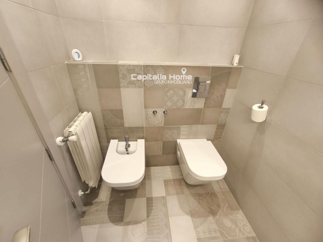 Penthouse sale in Ático en Plaza Miguel Hernández, Barri Santa Rosa, Alcoy / Alcoi, Alcoy photo 1