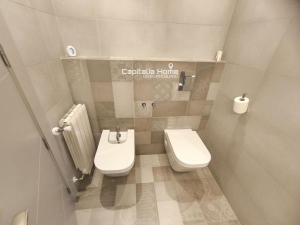 Penthouse for sale at Ático en Plaza Miguel Hernández, Barri Santa Rosa, Alcoy / Alcoi, Alcoy photo 1
