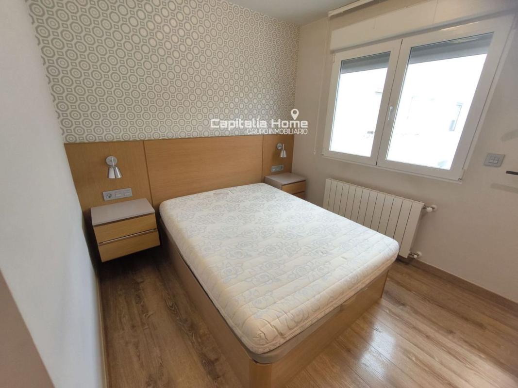 Penthouse sale in Ático en Plaza Miguel Hernández, Barri Santa Rosa, Alcoy / Alcoi, Alcoy photo 3