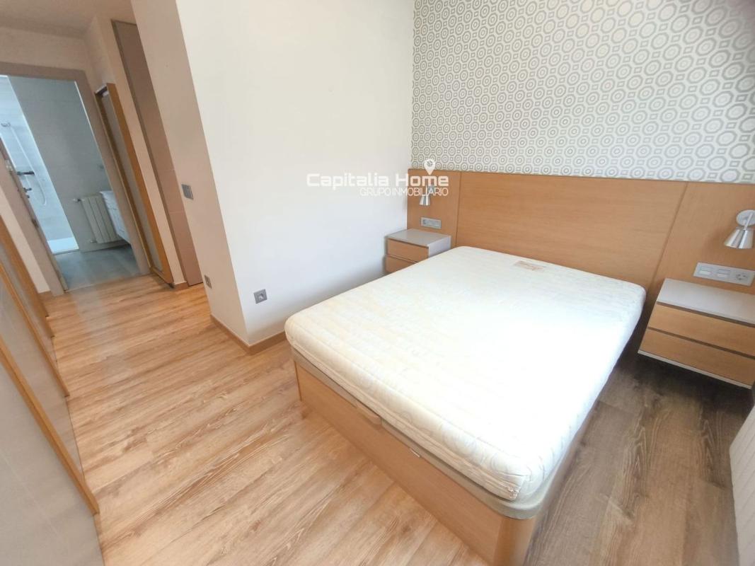 Penthouse sale in Ático en Plaza Miguel Hernández, Barri Santa Rosa, Alcoy / Alcoi, Alcoy photo 4