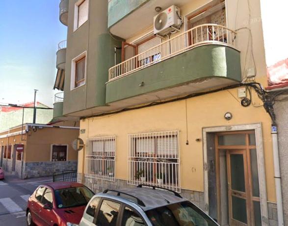 Chalet independiente en venta en Casa o chalet en Calle Barrio Nuevo, Bigastro, Bigastro
photo 1