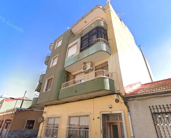 Chalet independiente en venta en Casa o chalet en Calle Barrio Nuevo, Bigastro, Bigastro
thumbnail 3