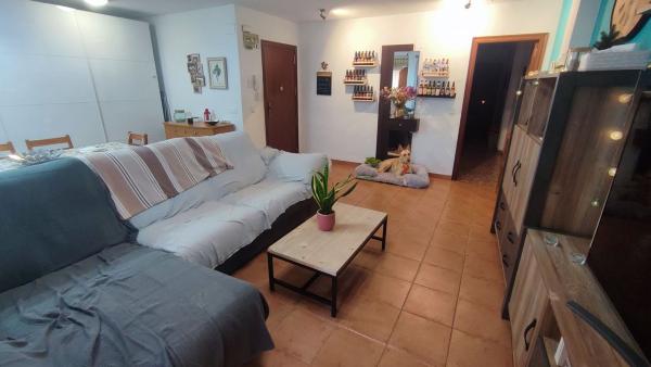 Продажа квартиры на Piso en Calle Mosén Pedro Mena, 28, Centro, San Juan de Alicante, Сан-Хуан-де-Аликанте
photo 1