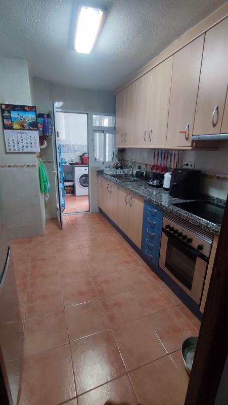 Sale of apartment in Piso en Calle Mosén Pedro Mena, 28, Centro, San Juan de Alicante, San Juan de Alicante
 photo 2