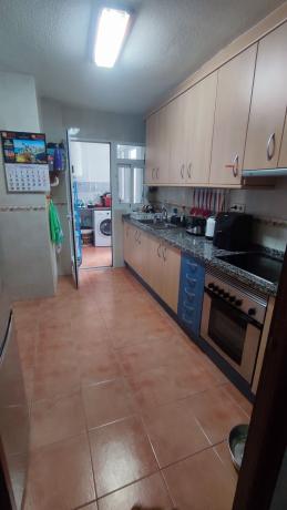 Продажа квартиры на Piso en Calle Mosén Pedro Mena, 28, Centro, San Juan de Alicante, Сан-Хуан-де-Аликанте
thumbnail 2