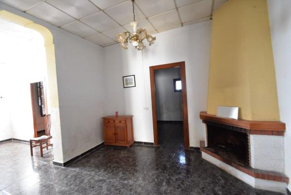 Частный шале на продаже в  Casa o chalet en Centro de la Ciudad Quesada, Rojales, Рохалес photo 4